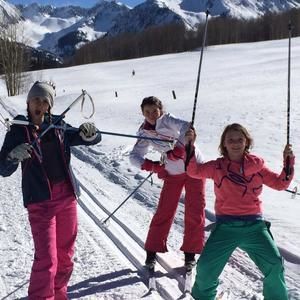 Meet your Posher, Karen